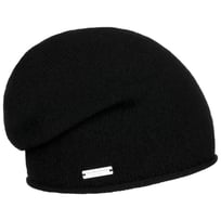 Bonnet Cachemire � Bord Roul� by Seeberger - CHF 75.95