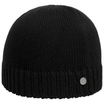 Bonnet Classic Merino Beanie by Lierys - CHF 44.95