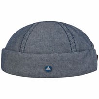 Bonnet Docker Cotton Casual by Hammaburg - CHF 75.95