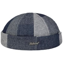 Bonnet Docker Cotton Patchwork by Balmoral - CHF 74.95