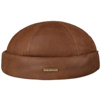Bonnet Docker Goat Velour by Stetson - CHF 138.95