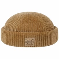 Bonnet Docker Jersey Cord by Stetson - CHF 89.00
