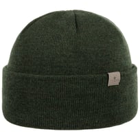 Bonnet Docker Merino Finement Tricot� by Lierys - CHF 54.00