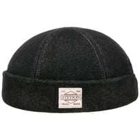 Bonnet Docker Robust Denim by Stetson - CHF 74.95