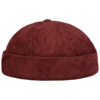 Bonnet Docker Uni Cord by Lipodo - CHF 22.95