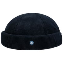 Bonnet Docker Uni Corduroy by Hammaburg - CHF 64.95