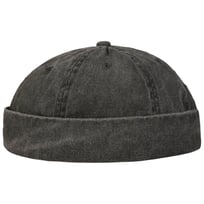 Bonnet Docker Uni Cotton by Lipodo - CHF 17.95