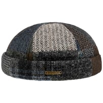Bonnet Docker Viscott Patchwork by Stetson - CHF 103.95