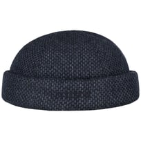 Bonnet Docker Willard Sustainable by Stetson - CHF 106.95