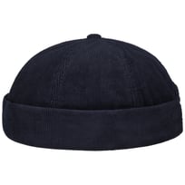 Bonnet Docker en Velours C�tel� by Lipodo - CHF 17.95