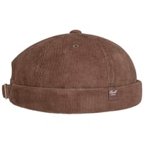 Bonnet Docker en Velours C�tel� by Reell - CHF 42.95