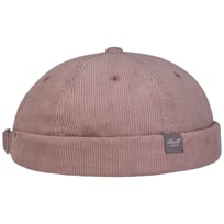 Bonnet Docker en Velours C�tel� by Reell - CHF 43.95