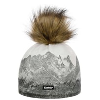 Bonnet Draw Lux Crystal Mountain by Eisb�r - CHF 75.95