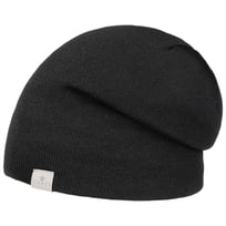 Bonnet Fine Merino Long Beanie by Lierys - CHF 53.95
