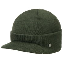 Bonnet Fine Merino en Tricot by Lierys - CHF 53.95