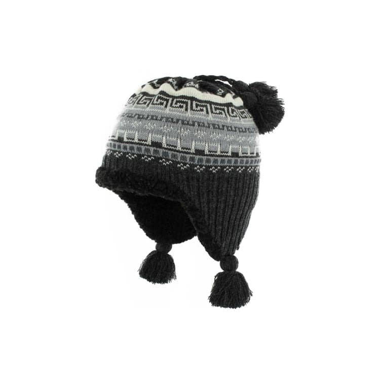 Bonnet Inca Cajas by McBURN - CHF 34.95