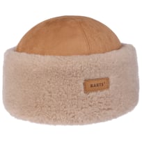 Bonnet Kegalle Faux Shearling by Barts - CHF 53.95