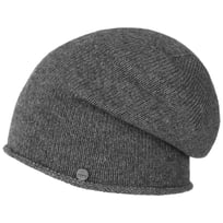 Bonnet Merino Cachemire Beanie by Lierys - CHF 64.95