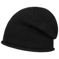 Bonnet Merino Uni by Lierys - CHF 65.95