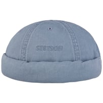Bonnet Ocala Docker en Coton by Stetson - CHF 41.95