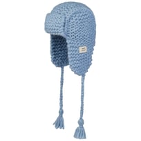 Bonnet P�ruvien Brubru Bomber by Barts - CHF 48.95