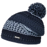 Bonnet � Pompon Brock Tricolour by Eisb�r - CHF 64.20