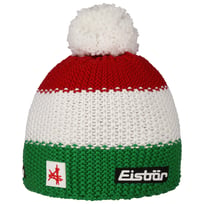 Bonnet � Pompon Italie by Eisb�r - CHF 59.95