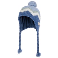 Bonnet � Pompon Lotaya Kids by Barts - CHF 23.95