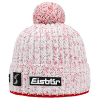 Bonnet � Pompon Naja Crystal by Eisb�r - CHF 75.95