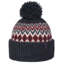 Bonnet � Pompon Nakarah by Barts - CHF 38.95