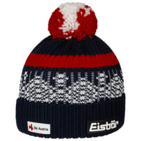 Bonnet � Pompon Norrak Ski Austria by Eisb�r - CHF 53.95