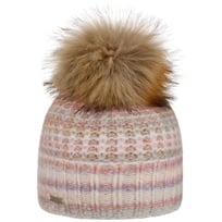 Bonnet � Pompon Pandina by Seeberger - CHF 49.95