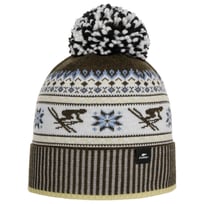 Bonnet � Pompon Retroski by Eisb�r - CHF 59.95