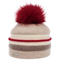Bonnet � Pompon Tonja by Seeberger - CHF 127.95