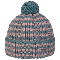 Bonnet � Pompon Valamo by Stetson - CHF 73.95