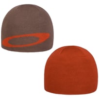 Bonnet R�versible Twotone Ellipse by Oakley - CHF 32.95