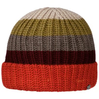 Bonnet � Revers Colour Stripes by Lierys - CHF 34.95