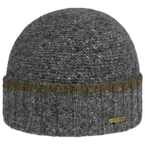Bonnet � Revers Donegal Wool by Stetson - CHF 74.95