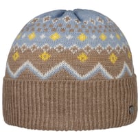 Bonnet � Revers Hallabro by Lierys - CHF 34.95