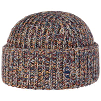 Bonnet � Revers Lemeta Multicolour by Stetson - CHF 84.95