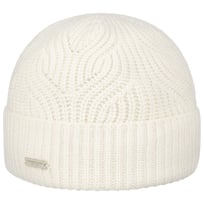 Bonnet � Revers Merla Merino by Seeberger - CHF 53.95