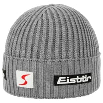 Bonnet � Revers Nordique Skipool by Eisb�r - CHF 75.95