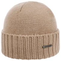 Bonnet � Revers Norham Merino by Stetson - CHF 84.95