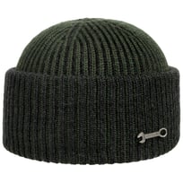 Bonnet � Revers Salina Wool by Stetson - CHF 84.95