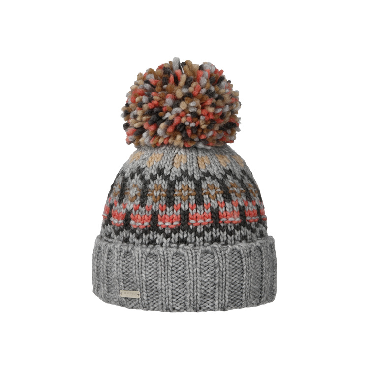 Bonnets d'hiver tricot garder au chaud bérets femmes chapeau extérieur  résistant au froid chapeaux pour dames bonnet casquettes femme laine douce  bonnet chaud bonnet 