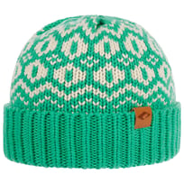 Bonnet � Revers Twotone Solea by Chillouts - CHF 33.95