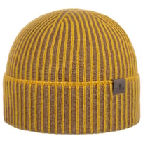Bonnet � Revers Twotone Wool by Lierys - CHF 53.95