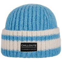 Bonnet � Revers Twotone by Chillouts - CHF 29.95
