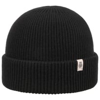 Bonnet � Revers avec Cachemire by Roeckl - CHF 64.95