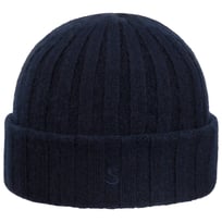 Bonnet Surth en Cachemire by Stetson - CHF 127.95